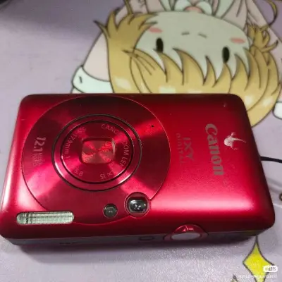 买了拍立得和ccd，成色都还可以，都用电池试了一下功能都正常。包装真的绝了，这是我收到的单里面包的最好的了，卖家包的很严实，压根不存在磕碰的可能。这次的物流还是花了21天的时间，加上合单等的时间，大概花了一个月。