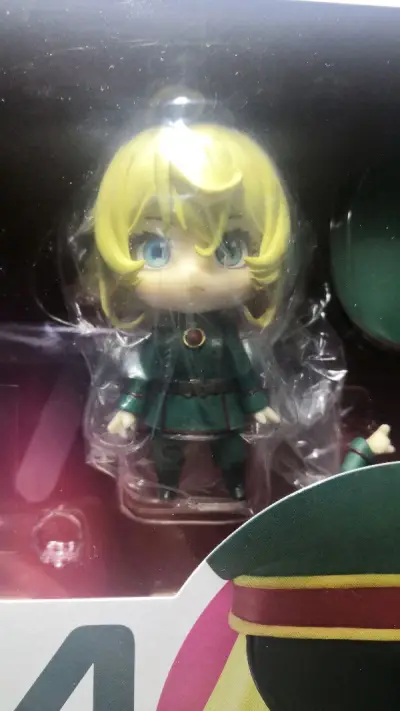 发现了价格不错的谭雅粘土人和谭雅PUP打包出售，真是难得，买了买了。乐天二手就是RAKIMA，这上面二手个人卖家和二手商家数量很平均，在一些商品品类下甚至只能看到商家，所以我觉得RAKUMA是一个介于煤炉和亚马逊之间的平台。谭雅粘土人把本来就是幼女体型的谭雅Q版化，...