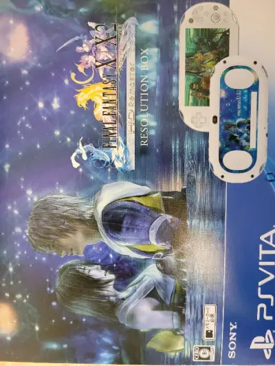 索尼大法最终幻想限定，机器超级完美，迎接ff16怀波旧，内加固材料非常充实，客服耐心周到。运输效率也是非常的赞，很棒的购物体验ing......