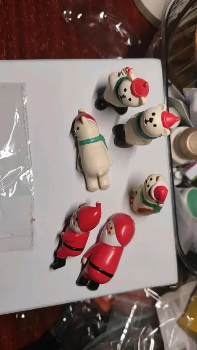 不知道为什么，不能急空运，只能寄海运了，海运时效第26日就收到了，开心是数量对了，没有少件，烂了一个，no happy的是  禾兑 了，， 