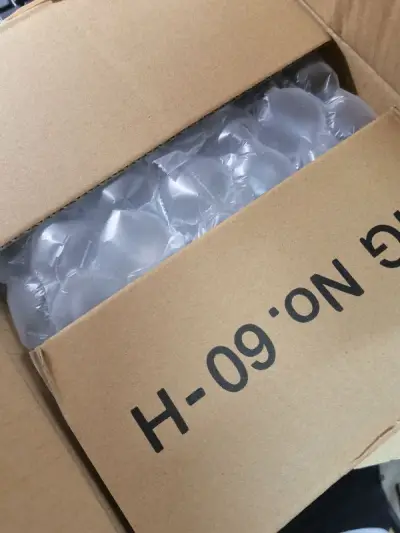 这次日淘用挖煤姬的体验依旧很好，东西保护的很不错，选的EMS速度依旧是那么快，一周左右就到手了，期待下一单！