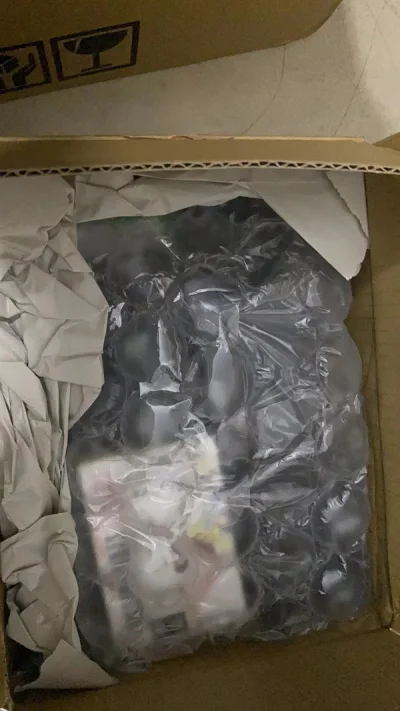 这次从骏河屋买了两盒还从煤炉也买了170张，不过都是开了锡纸的。没啥所谓反正自用，日期也是24年的除开上次买了一个说日期不确定了，以为没有过期结果被坑了！！这次买的都是没过期的。包得都挺好的。