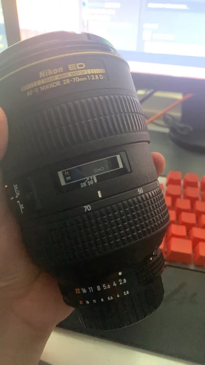 说是手动正常，结果手动也用不了，下次还是得注意注意，毕竟是过千元的东西，不能如此简单下单了，引以为戒