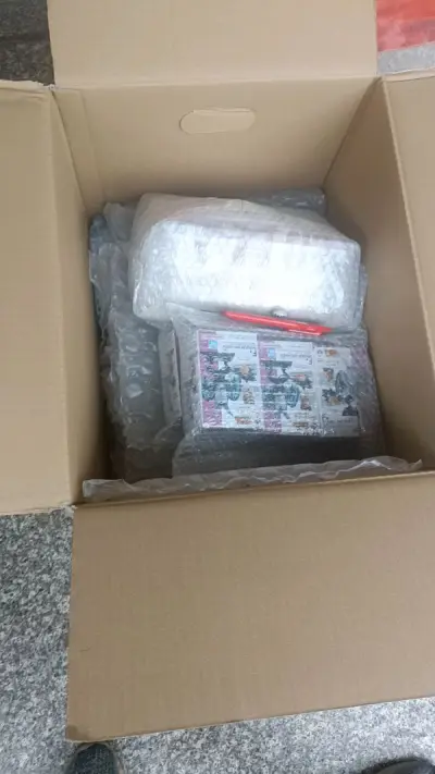 可以放心采购的平台，东西又多，下单速度又快，选购方便手续费又便宜。东西打包合单也也很快。卖家链接也都货真价实