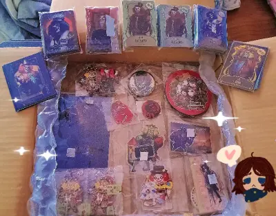 第一次尝试日谷 超级香的同时运费之类的也好贵（恼） 但是为了我宝裘克都是值得的！裘克就是宇宙无敌世界第一好！