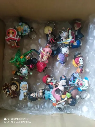 便宜又实惠，挖煤姬非常适合购买手办，而且价格是国内的一半，希望挖煤姬越来越好，已经是多次购买了，至少两年门龄