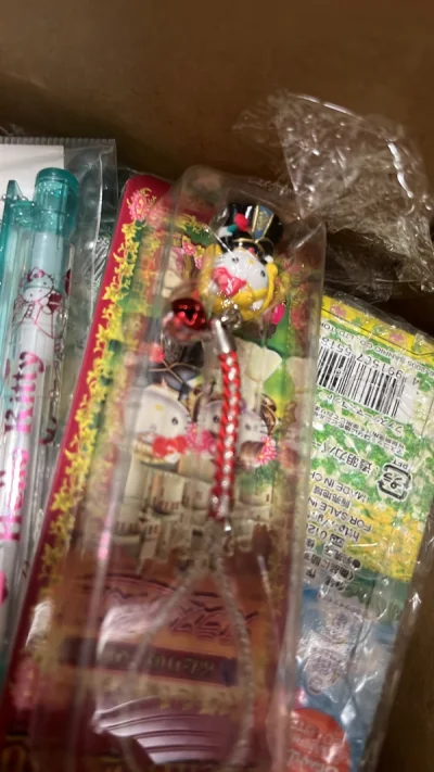 宝藏软件购物很方便 卖家包装很好 拿到手没有破损东西很可爱很喜欢也没有生锈氧化
都很新挖煤姬机快递服务体验也很好一切的体验感
很好