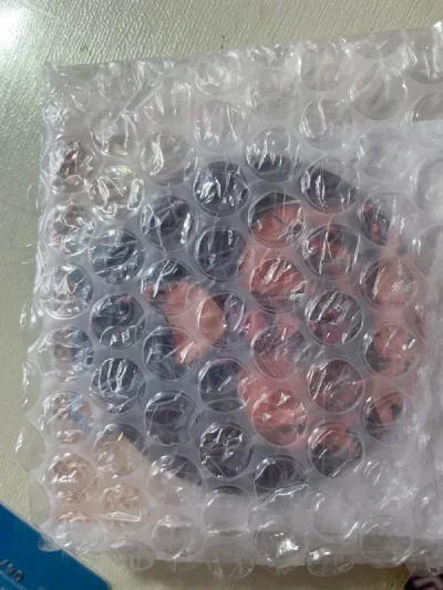 之前一直用的直邮发回，速度虽然快但也有点小贵，尤其是基本次次被税，尝试走了一次竹蜻蜓，比我想象的要快两周不到就到了，很赞！