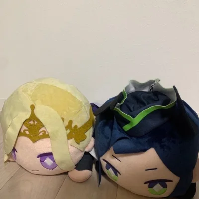 用挖煤姬挖煤的第五单啦，依旧很快很好，包装也很给力！在rakuma淘到了喜欢的趴趴，非常非常可爱，竹蜻蜓也很给力！