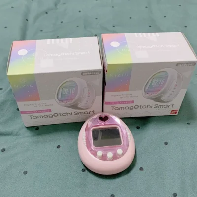 现在挖煤姬的合单发货速度真的越来越快了 不超十天就可以收到 气泡加护也做的很好 买拓麻还得是找挖煤姬啊 用了三年的海淘app安利了很多小伙伴！