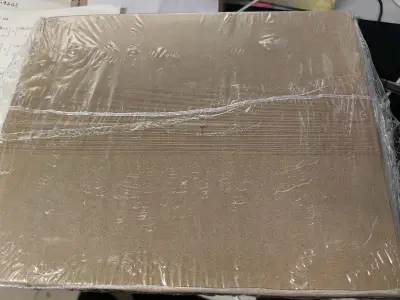 第十三次挖煤姬购物，用的竹蜻蜓，挺好的，包装不错，就是买到了盗版吧唧有点难过，其他的都挺好的，好评！