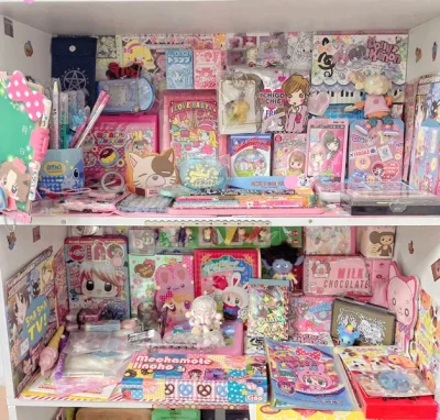 真的超级爱的日本??太会做东西了真的很喜欢很昭和期待下一次回购买家们都很好包装很用心辛苦了嘿嘿卖家还有亲手手绘的文字感谢信