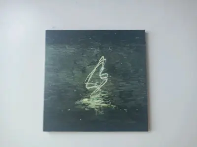 中古合单，淘到了合金装备5的原声带，童年回忆圆满了。另外几张碟品相都还可以，基本都有侧边，拷贝自用不是问题。