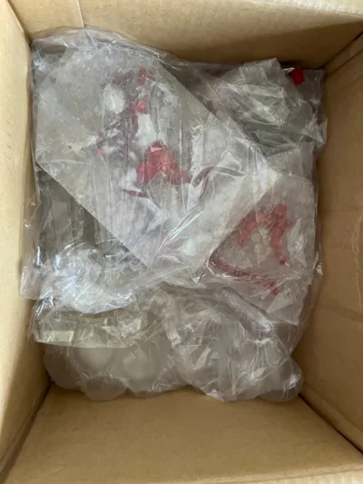 这次依旧是合单了一个小包裹就赶紧寄回国内了，控制好价格没有税，竹蜻蜓速度依然是很快，就是在日本国内的运输时间过长，买的东西价格依然很实惠