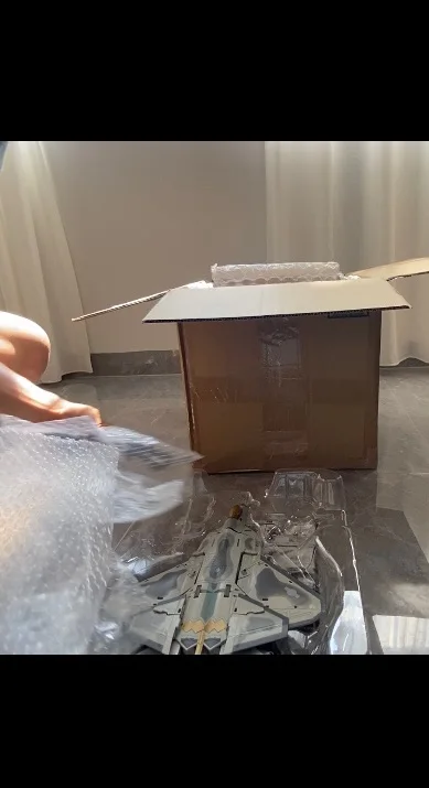 mpm10日版➕1965克尔维特拼装模型的合单，现在疫情开放后的船运时效比较久，差不多30天才会到货，不过还能接受，包装也一如既往的好！好评