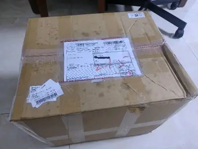 在挖煤姬到手的第二箱手办！
国内转卖价格太高，从挖煤姬入手不要太美丽！
第二次购物依然全程丝滑，下单，到货，发出，全程无忧。

⭐搜索栏很好用，添加关键词后还可以选择平台，按价格或者发布时间排序。一般煤炉的个人卖家会给出很优惠的价格。
⭐不过要注意日本运费，大部...