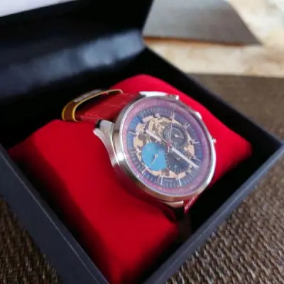 不知道是第几次购买了这里的海外淘商品，商品非常的好，高端大气上档次，国际物流运输也还不错，已经好几次平安到达了