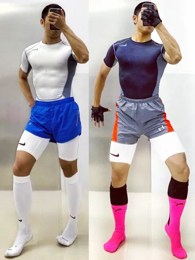 1.买了啥
盼星星盼月亮，终于蹲到花滑比赛练习专用神器——羽生结弦穿着频率最高的安德玛紧身衣。具体而言，短袖款有两个型号MCM5998或MCM8115。相应地，长袖款为MCM5997或MCM8114，除袖长之外，领口设计面料印花等完全一样，感谢挖煤打破了海淘的鸿沟！...