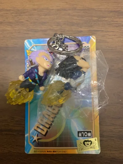 今天来分享 ???龙珠 ADV系列 破坏神 比鲁斯?
第七宇宙的破坏神 也是第七宇宙的最高战力 吊打主角们还是不成问题? 
adv系列的这只出的比较早了 全配大概要200以上?佛系玩adv所以买了个无脚胶无瑕疵的 上色还是很还原的?据说造型是鸟山明家里的猫？?细节也...