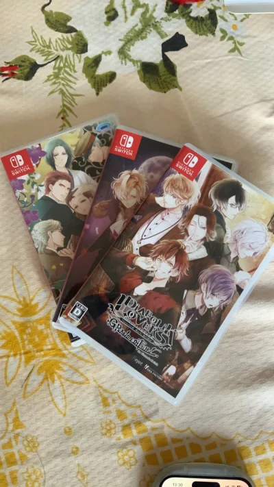 在挖煤姬买了三张很经典的日乙游戏卡带！！价格非常实惠划算，比找代购便宜了好多，超级开心。而且整体速度也挺快，等了大概半个月多就收到了。走的是EMS，货物状态非常好，而且去除包装重量之后运费也挺省，整体购物体验都非常好，操作也相比较于很多其他日淘软件方便很多，适合我这...