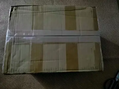 卖家打包的非常好，每一个都打包了，非常感谢，这次海运也快，没想到一个月都不到就到。再次感谢这位日本的卖家