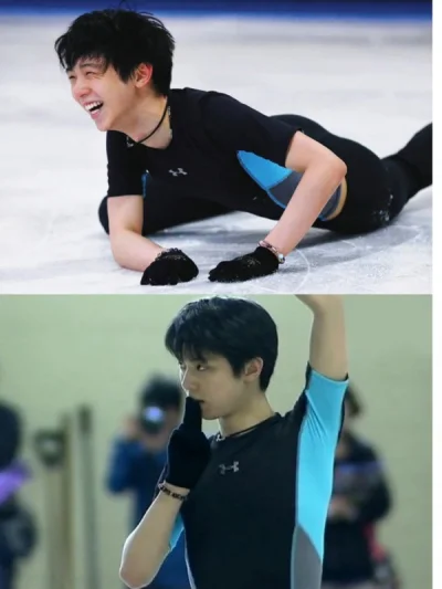 1.买到可膜拜的神物：
（1）稀有蒂芙尼蓝同色 ！NHK2017纪录片《运动员之魂·羽生结弦·“绝对王者剑指的巅峰”》同款。
（2）胸口“H”标识和颈后品牌圆标为凸起烫银设计、后衣领有Armour印花、面料使用强力ArmourStretch伸缩技术、腋下排湿透气效果...