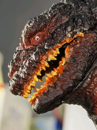 非常感谢挖煤姬这个软件的存在，能让我好价捡漏自己特别喜欢的模型，而且速度也很快，以后一定会多多支持的！还经常搞活动！太舒服辣！