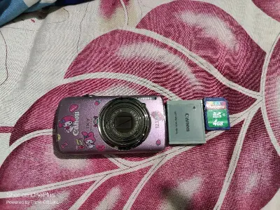 相当棒相当好，相当不错，在这个海头相机呢还是比较靠谱的，非常推荐给家人使用，附近的人呢也可以推荐，操作简单，使用的也非常顺心流畅