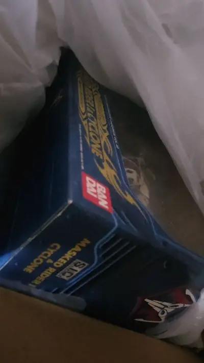 感动哭了！这次蹲到啦最最最最喜欢的玩具！感谢挖煤姬！发货入库啥都嘎嘎快，期待下次再次购买，太喜欢你家效率了！