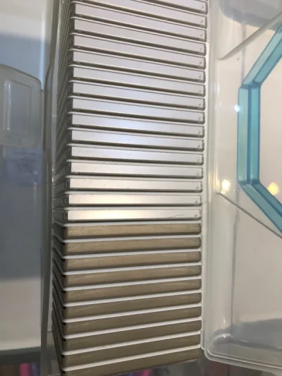 海运物流，等待了一段时间，今天到了。宝贝很好，新、净，很不错，非常喜欢，包装不算很好，但也没有在运输过程中损坏。