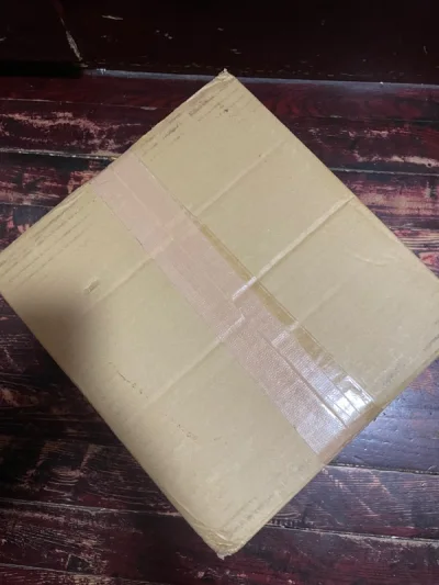 又一单稳当到货，包装很好，除了竹蜻蜓审核慢了都没啥问题。淘了一堆老物，等待余下的到货，分单还是比较稳的