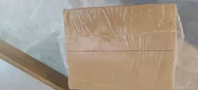 又是一次挖煤姬的海淘购物，买的是一个手办，走的EMS速度很快而且包装的也非常严实，泡泡纸都有，非常满意