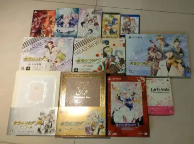 又一次令人满意的海淘购物。
通过挖煤姬，购买了很多我喜欢的游戏。在骏垃圾屋里，我可以轻松找到我喜欢的游戏产品。
国际运输我选择海淘并添加了泡沫保护，这些的海关放行得很快，收到包裹后，里面的泡沫纸把我的游戏保存得很好。特别愉快的一次购物！