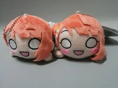 切了两只步梦的小趴，真的好可爱啊，太米了，还有很多sww的生写，这次用了三十一天，很神奇的是海关通关了三次，原来周末也清关的啊，我甚至都在担心是不是把我生写拆开一张张看了hhh