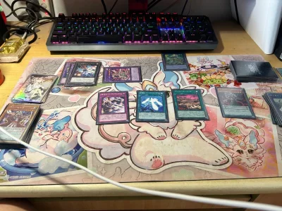 下单的时候还在搞论文，有空发这个的时候已经毕业了QAQ 倒是终于有空去打牌，点的卡也难得派上了用场（）总之就是好评，下次有合适的再回来点233