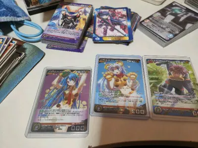 海淘总体还可以代购平台比较靠谱物流什么的也没暴力，包装什么的都挺好这次运气感觉还可以，竟然从伞包里开出签意外惊喜