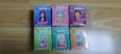 非常棒的一次购物体验，哈哈，非常开心啊，买到的东西和卖家描述的基本一致，非常可靠的卖家哈哈，下次继续购买