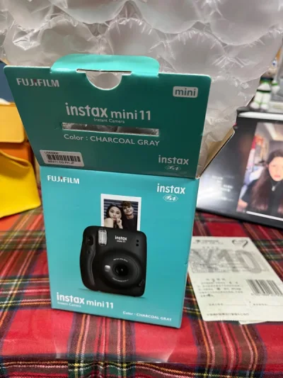 已经淘过好几次了，这是第三次，谢谢挖煤姬。之前在网络上了解到挖煤姬，每次都能淘到自己满意的相机。国内买不到价钱合适，品相也好的，在挖煤姬上买了三次，每次买到的品相都很好，跟新的一样，能买到自己喜欢的东西，是一次珍贵的购物体验。