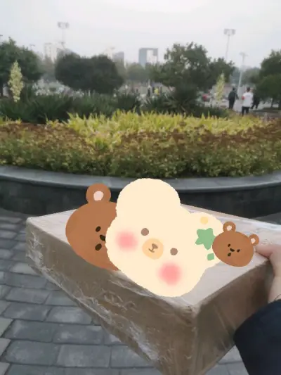 之前在挖煤姬上切了几个小柯的煤炉set和骏河屋set，包括可能有些头铁的涉谷冰淇淋柯、零执柯、零执特典透柯，谷子到手非常开心(✪▽✪)