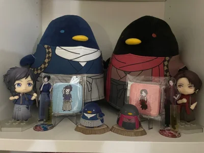 这次合了十单，但是被税了，希望以后能增加包税线，这样就不用担心税的问题了。挖煤姬打包还是一如既往的结实，开箱非常享受。这次切的谷子状态都很好，最近海运速度很快，非常适合我这种喜欢囤一堆谷子再运回的人。希望后面不要被税了?