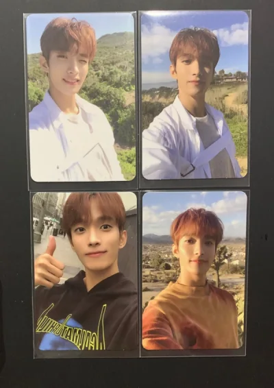 这次合单和物流都超级快，到手用时不到一个星期！包装一如既往的好，物品都完好地收到了。非常愉快的一次购物体验。下次回归继续快乐切卡！