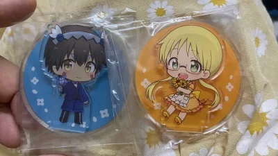 一如既往喜欢用挖煤姬，切谷速度快，到手完好无损，到货速度快还包清关，我真滴是爱辽～～一次发四个，一次发四个，妈妈再也不用担心我碰上瓜人了！