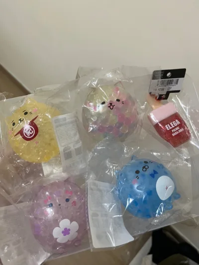 这是我第32次用挖煤姬啦！这种跨境购物的体验很好。这样不用给那些所谓的代拍交智商税！真的很好呀，海运平均30天左右抵达，重点是运费真的非常非常的划算！加了泡沫！包装的很好！会一直支
持挖煤姬的！