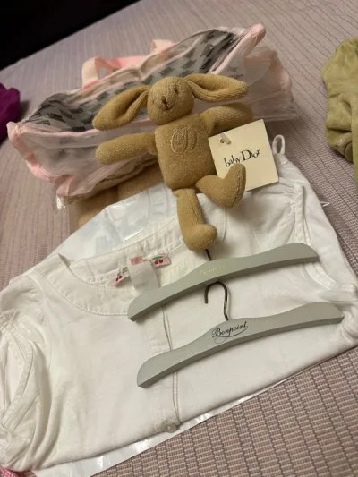 又是一次愉快又满意的购物体验，日本卖家一如既往的包裹仔细，疫情过后，挖煤姬的发货效率也快了好多，但是还是想提一些小小的建议，一个是合单的时间稍微长了一点，一个是希望挖煤姬软件更新稍微频繁一点，能尽快增加一些好用的功能。那就更完美了