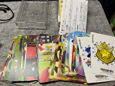 这次走的海运，但是速度很快，一个月收到了，包装很好，到手完美。太喜欢这次的机器和扑克了，所以等的有点心焦。