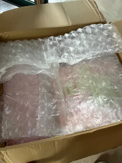 开箱快乐！每次打开挖煤姬的包裹里面都是整整齐齐的，海运速度挺正常的，不到20到达，海关放行花了几天，还好缴税就通关。点赞现在挖煤姬的客服速度，很快就有人解答问题，比以前提高不少。