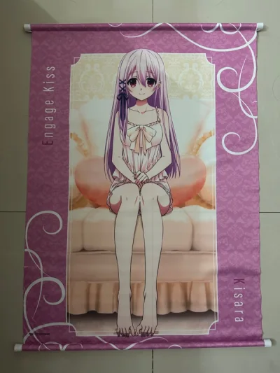 煤炉的价格还是十分美丽的，两幅画加上运费还是比自己在闲鱼看到的一幅画的价格便宜(^з^)-☆，好评！！！