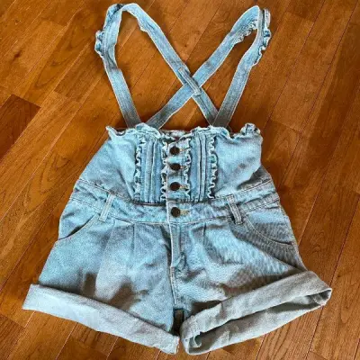 之前看别人海淘就好羡慕，我也开始第一次挖煤，买了几单一起发，包装得很好，还放了泡沫纸，海运二十天就到了，还便宜，衣服也很好，还要夸夸樱花妹的包装，都好用心❤️太喜欢挖煤姬了!继续下单!