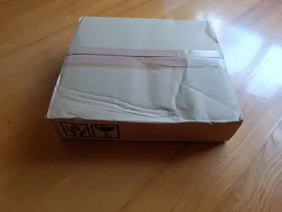 周末收货了，已经第20包了，疫情结束以后这个物流的速度确实很赞。包装很好，过关顺利，无税到手！！！！！