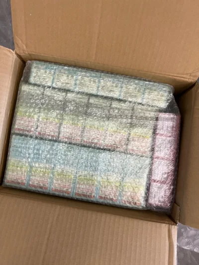 在挖煤姬平台购买手办已经是我第三次了，每次都能感受到他们的用心。不仅手办的质量一如既往地出众，而且他们在打包上也非常细致。手办都被仔细包裹起来，避免了任何可能的损坏。无论是外包装还是内部保护都无可挑剔。与此同时，他们的发货速度也很快，我几乎没有等待太长时间。总之，挖...